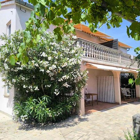 Lavanda Apartment Krk Town Kültér fotó