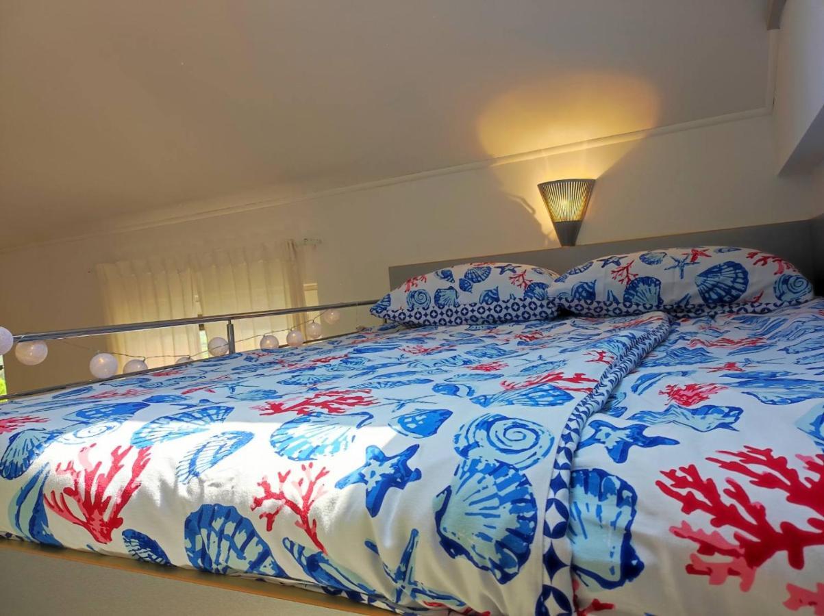 Lavanda Apartment Krk Town Kültér fotó