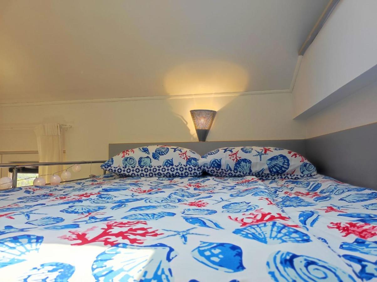 Lavanda Apartment Krk Town Kültér fotó