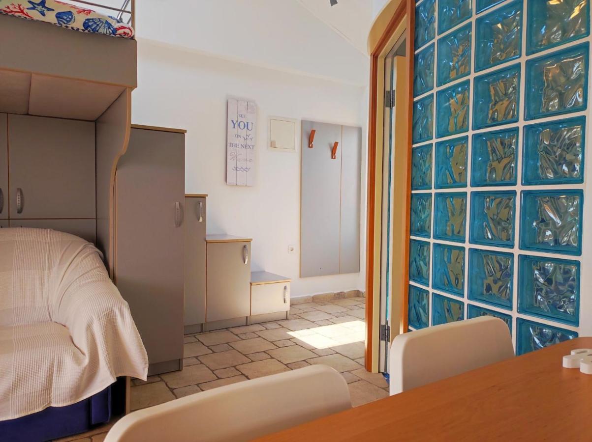 Lavanda Apartment Krk Town Kültér fotó
