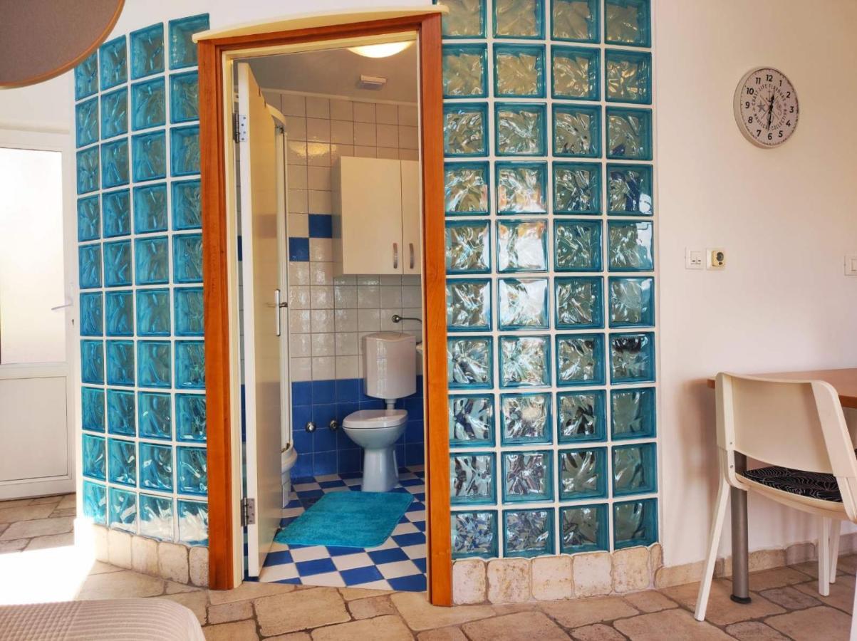 Lavanda Apartment Krk Town Kültér fotó