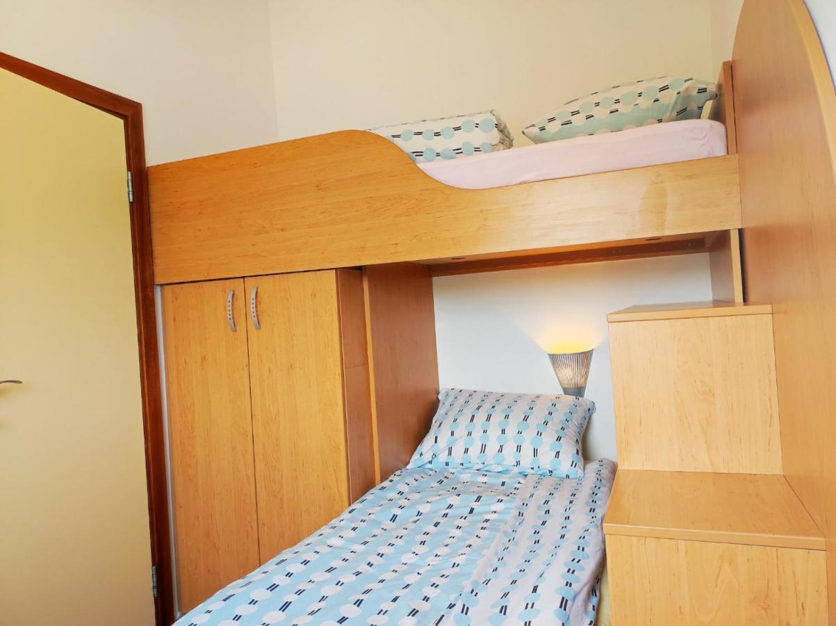 Lavanda Apartment Krk Town Kültér fotó