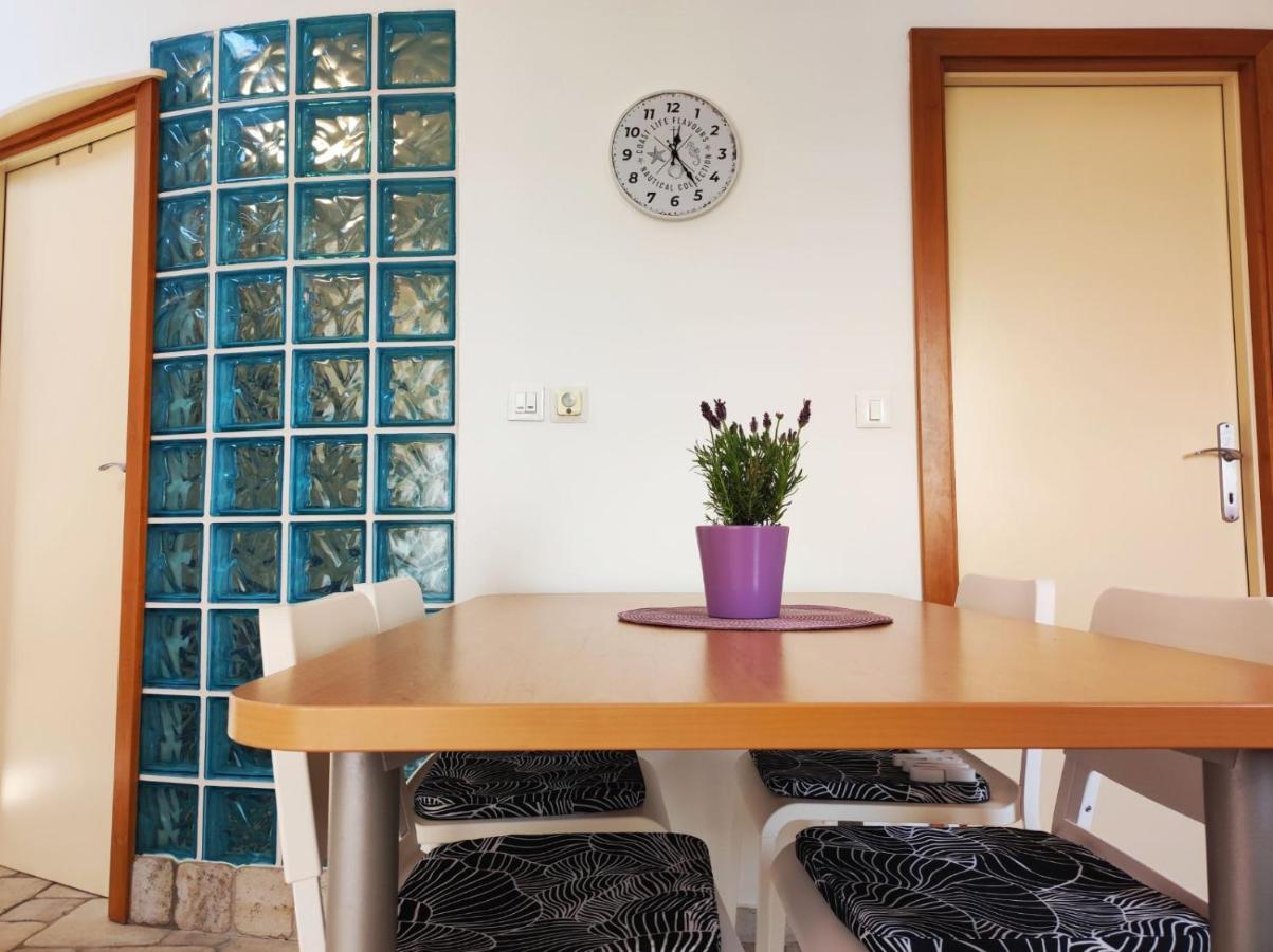 Lavanda Apartment Krk Town Kültér fotó