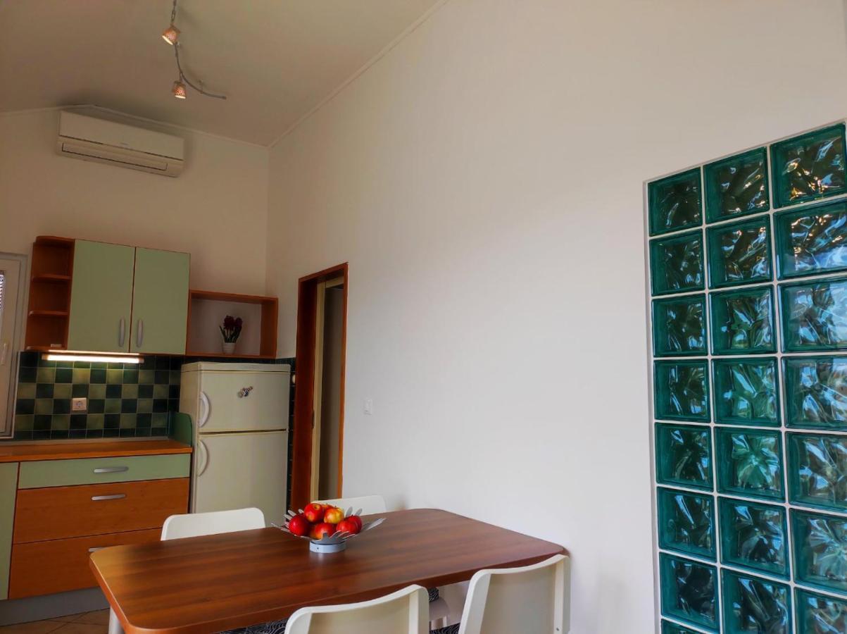 Lavanda Apartment Krk Town Kültér fotó