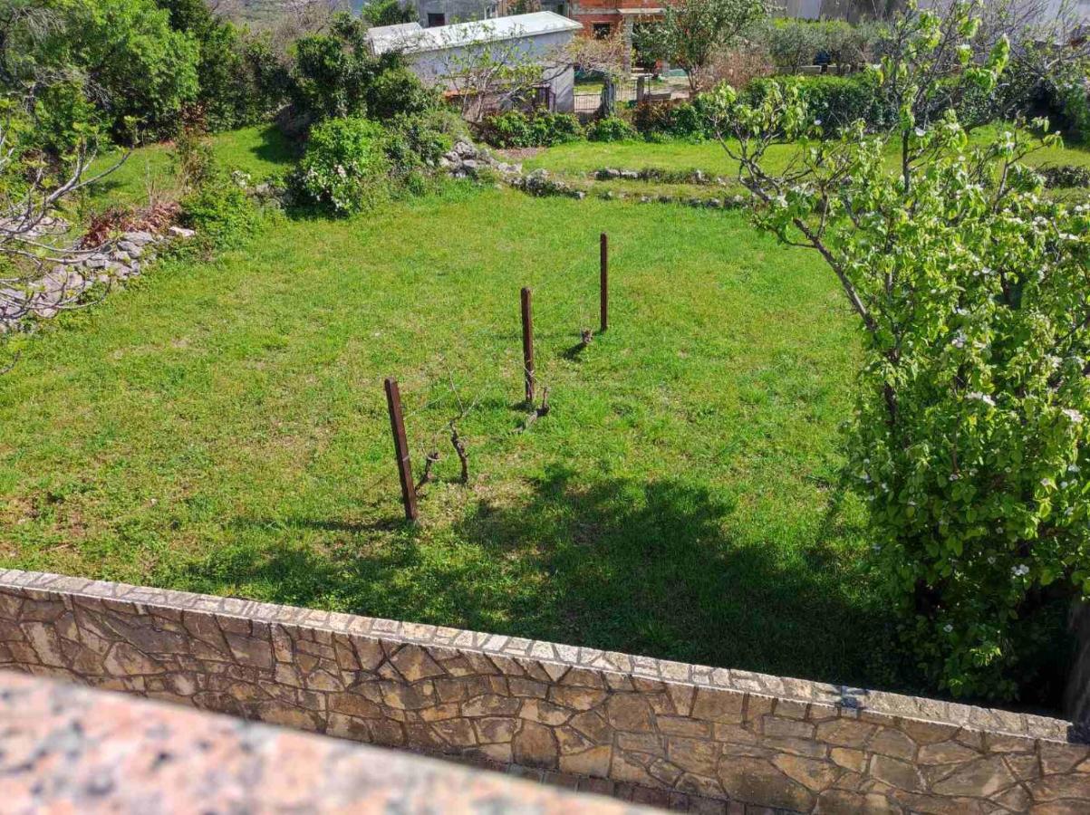 Lavanda Apartment Krk Town Kültér fotó