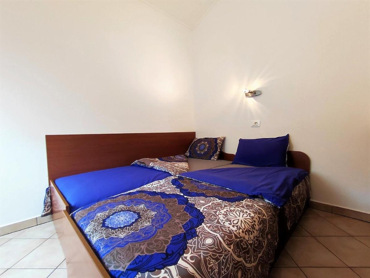 Lavanda Apartment Krk Town Kültér fotó